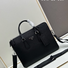 Mens Prada Briefcases